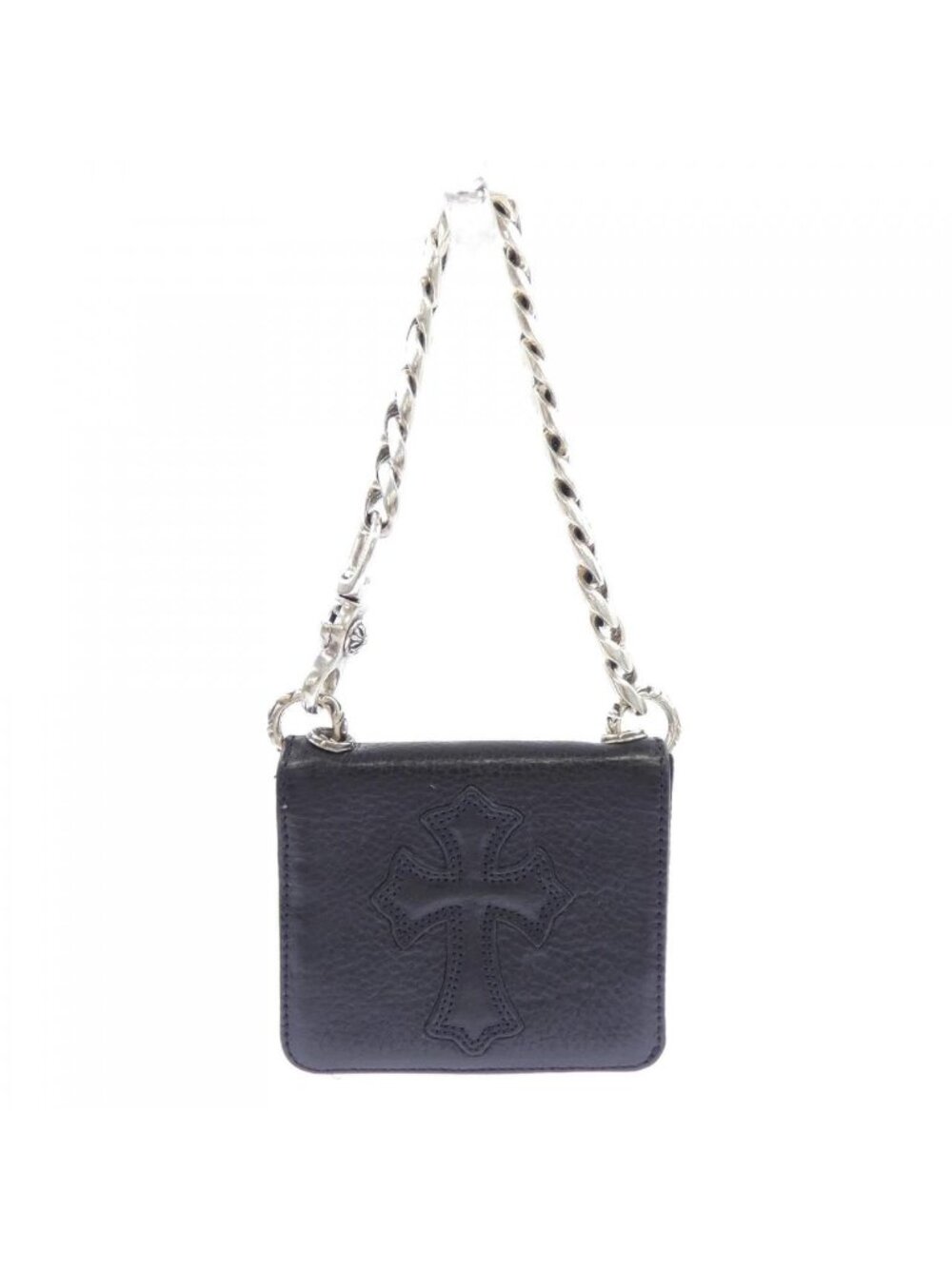 Chrome Hearts TV Man Chain
